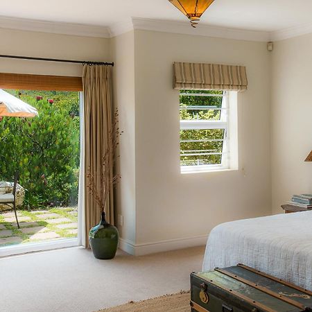 Francolinhof Guest House Херманус Экстерьер фото
