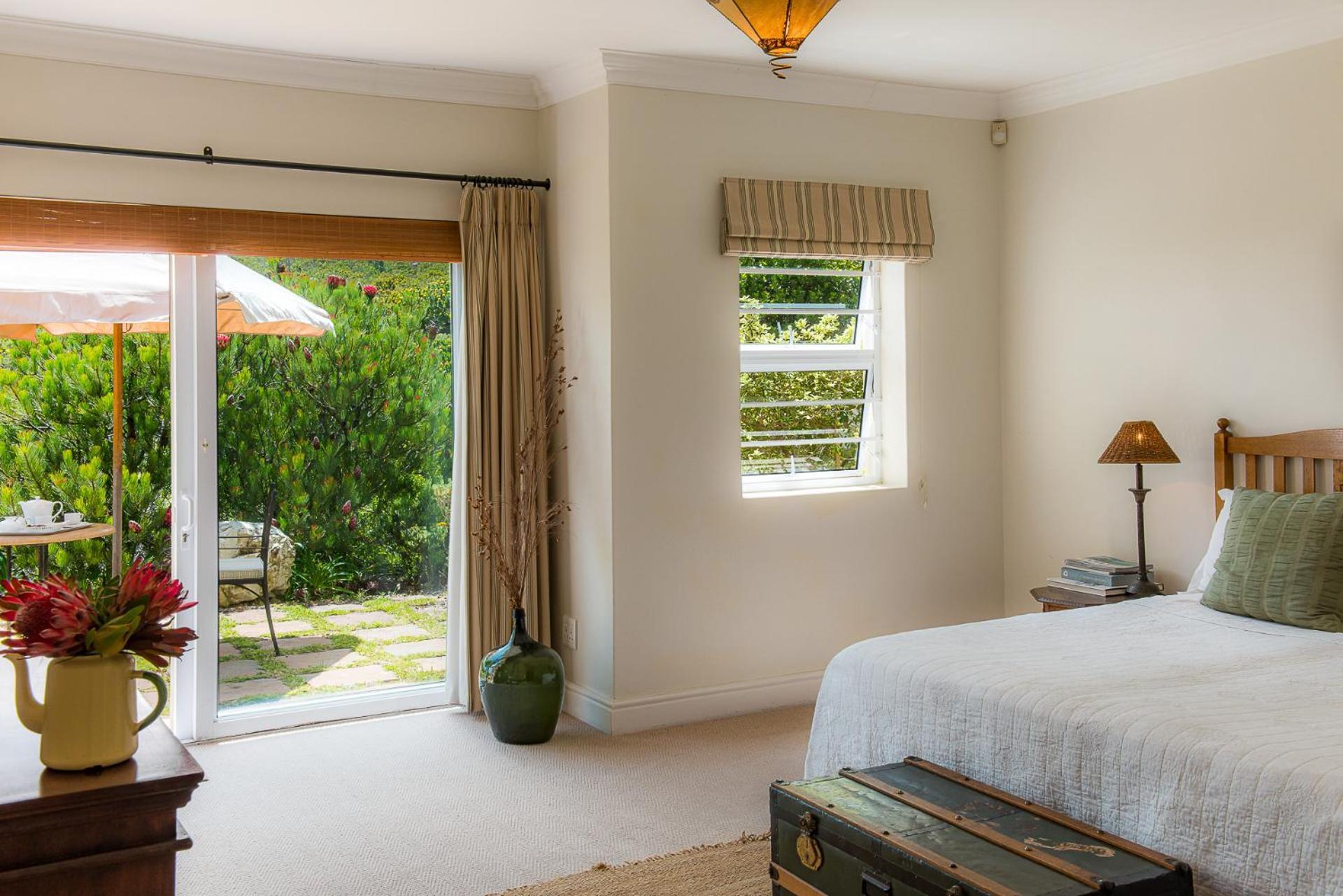 Francolinhof Guest House Херманус Экстерьер фото