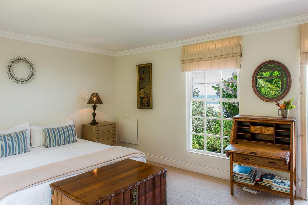 Francolinhof Guest House Херманус Экстерьер фото