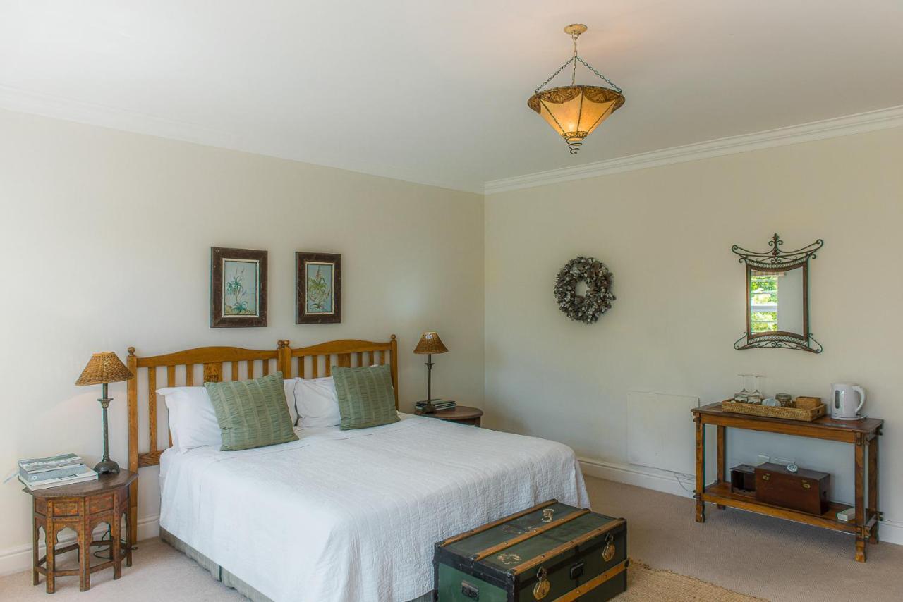 Francolinhof Guest House Херманус Экстерьер фото