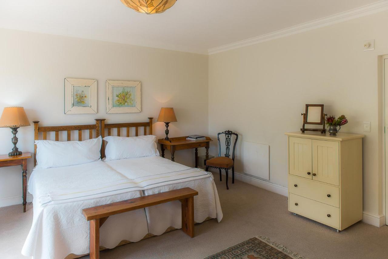 Francolinhof Guest House Херманус Экстерьер фото