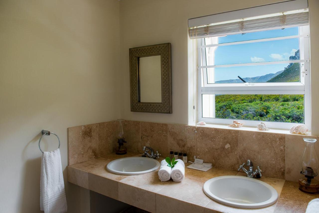 Francolinhof Guest House Херманус Экстерьер фото