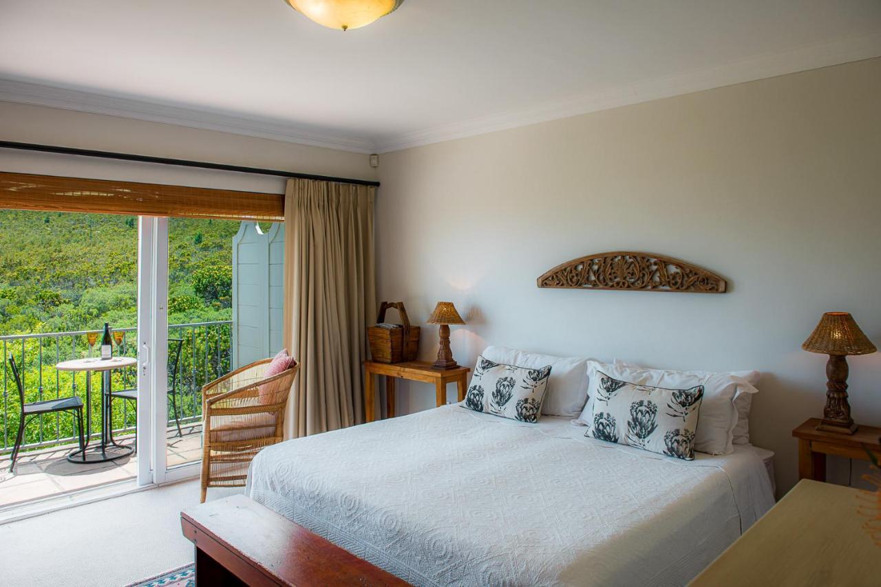 Francolinhof Guest House Херманус Экстерьер фото